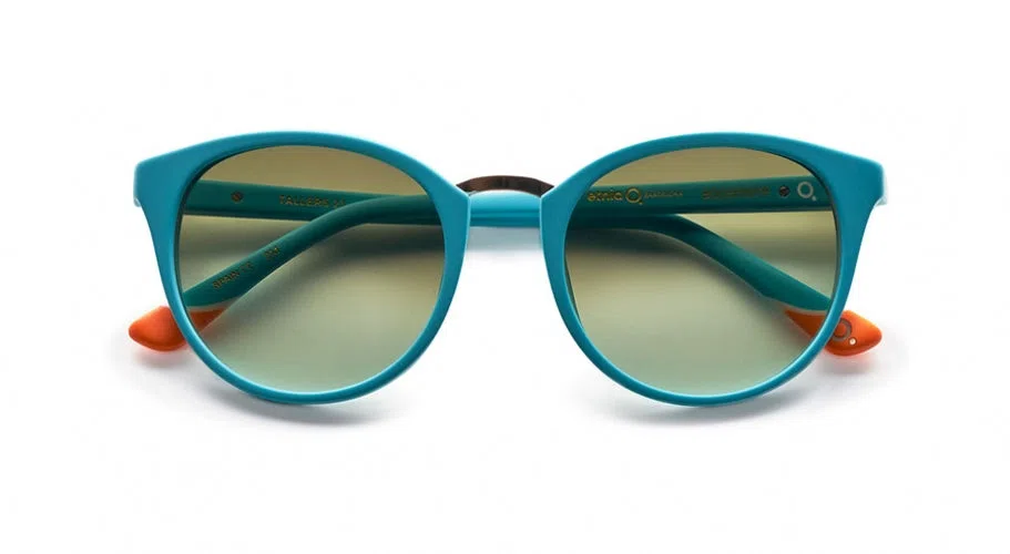 Etnia Barcelona TALLERS 21 SUN Sunglasses - view 32
